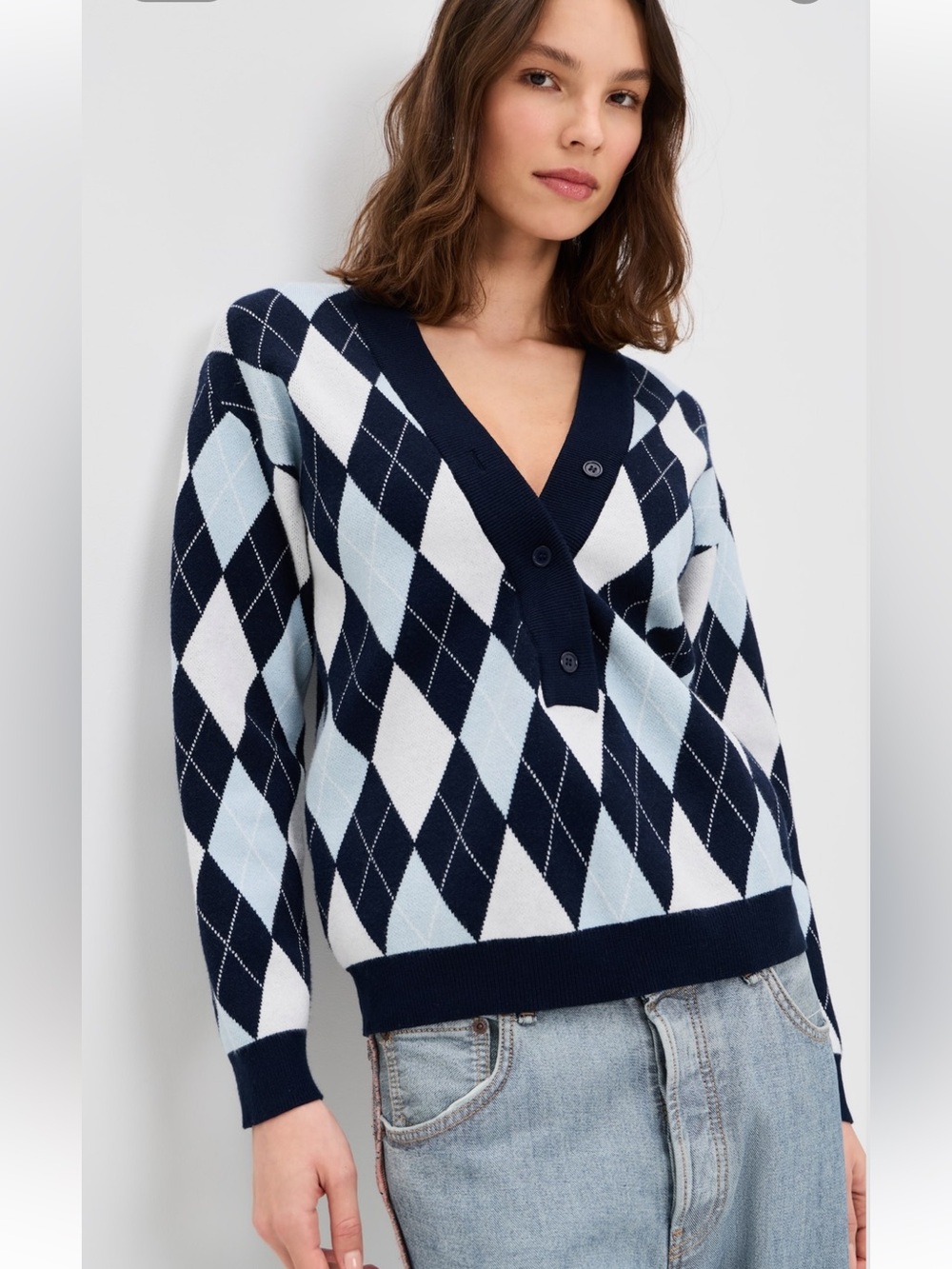 Lioness Prado Knit Sweater
